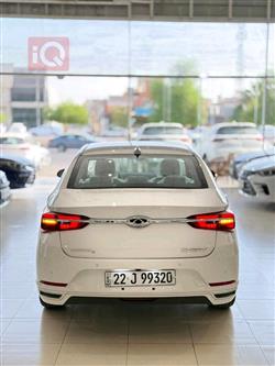 شێری ئەریزۆ 6